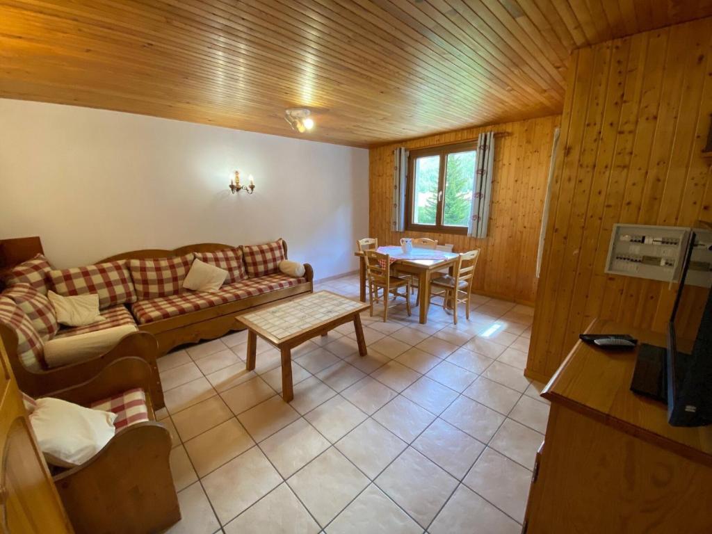 Résidence Andagne - Appartement 4 pièces - 7 personnes MAE-2423 - 3