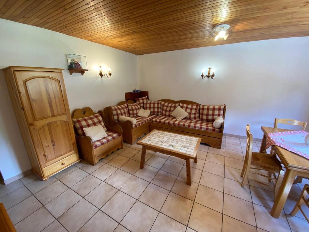 Résidence Andagne - Appartement 4 pièces - 7 personnes MAE-2423 - 4