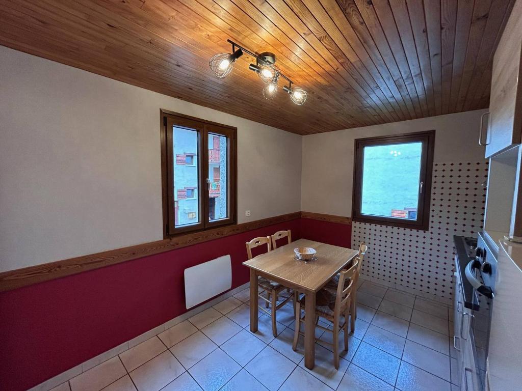 Résidence Andagne - Appartement 4 pièces - 7 personnes MAE-2423 - 5