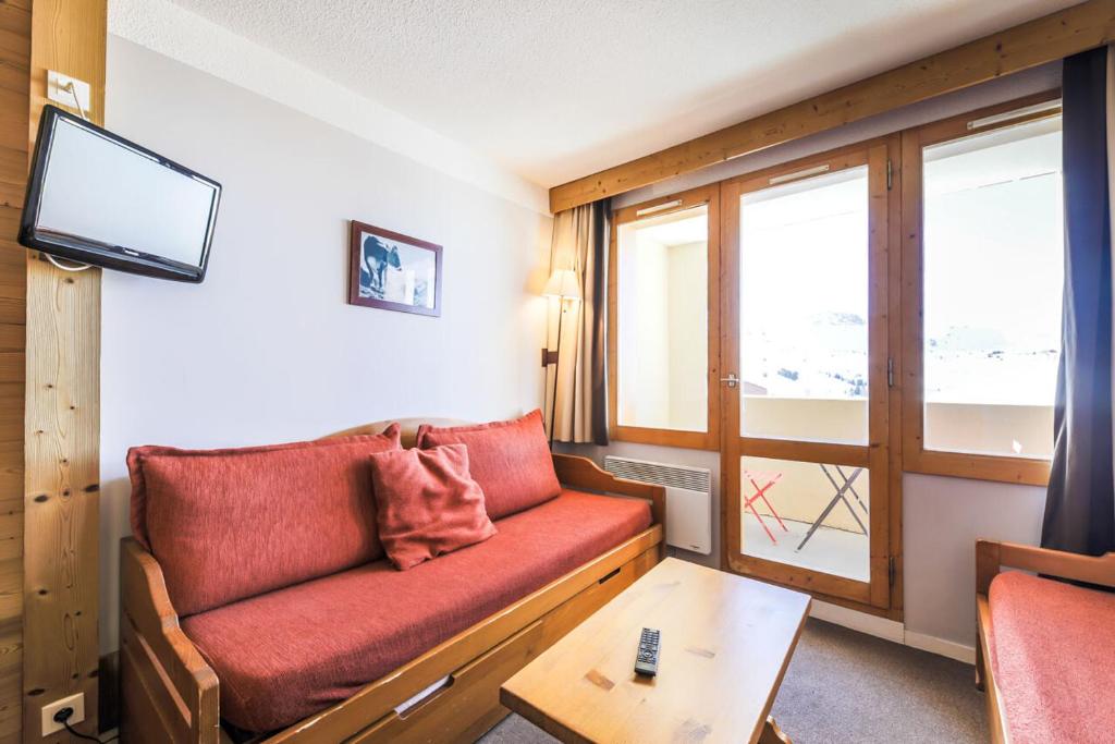 Résidence Les Constellations - maeva Home - Studio 4 personnes Confort MAE-5086 - 1