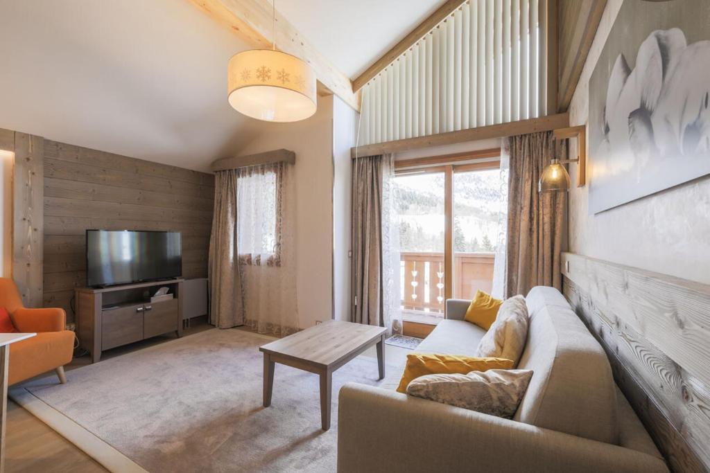 Résidence Premium L'Hévana - maeva Home - Appartement 3 pièces 6 personnes Prestige MAE-5083 - 3