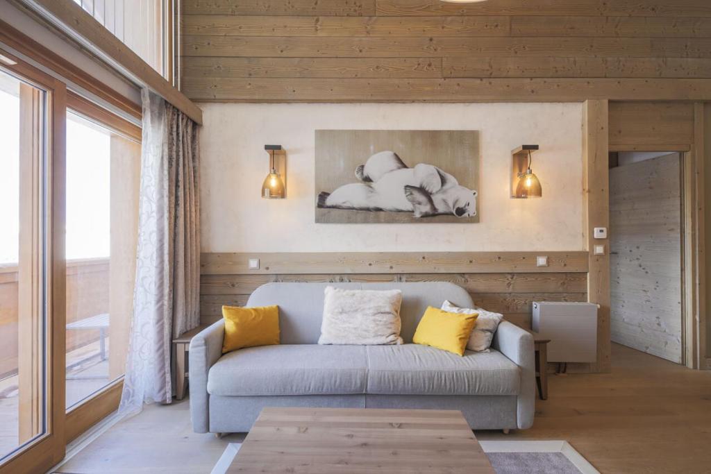 Résidence Premium L'Hévana - maeva Home - Appartement 3 pièces 6 personnes Prestige MAE-5083 - 4