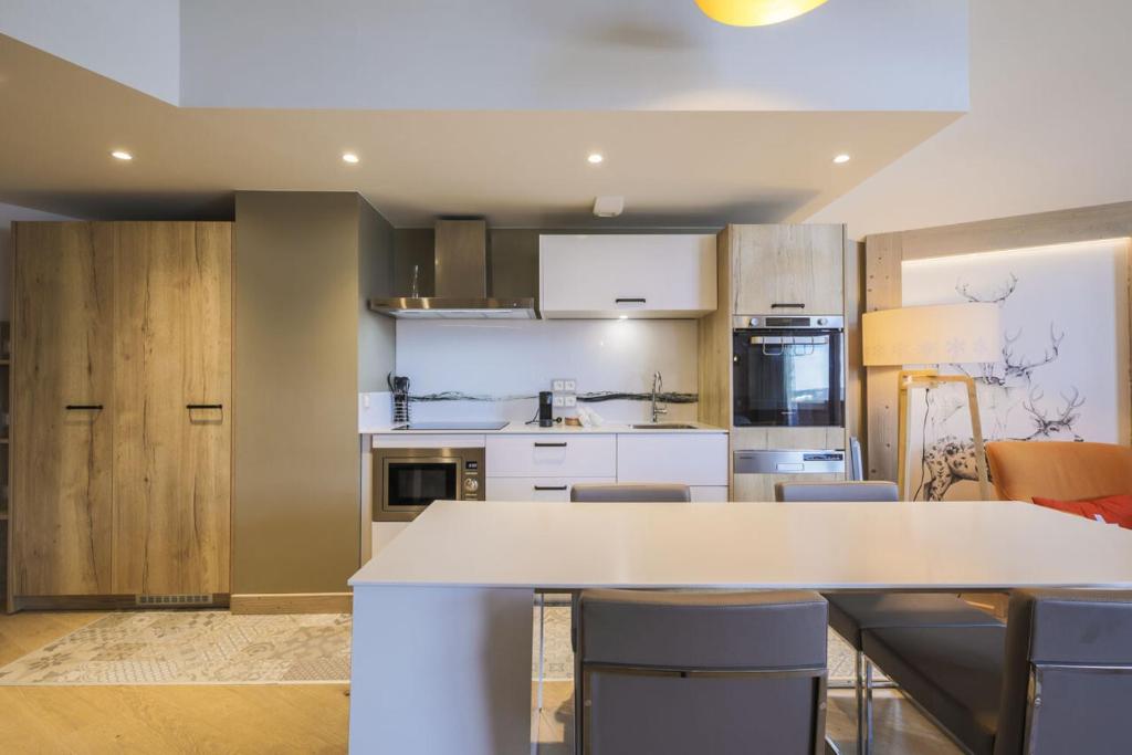 Résidence Premium L'Hévana - maeva Home - Appartement 3 pièces 6 personnes Prestige MAE-5083 - 5