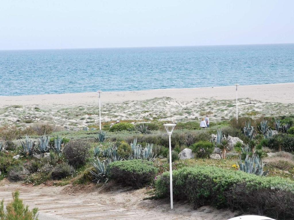 Résidence Le Mykonos - APPT T2 CAB OU MEZZ 6 couchages PORT LEUCATE. Réf: 2MYK_15C MAE-7254 - 3