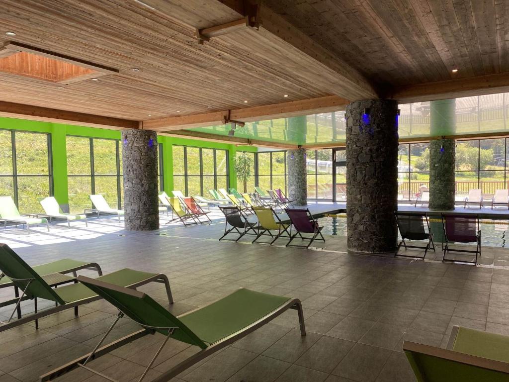 Les Chalets De Flambeau - Appartement 3 pièces - 6 personnes MAE-2473 - 3