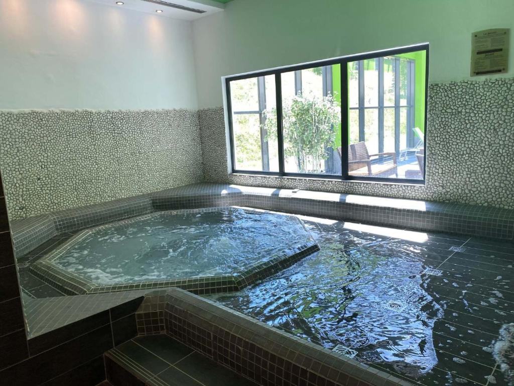 Les Chalets De Flambeau - Appartement 3 pièces - 6 personnes MAE-2473 - 4