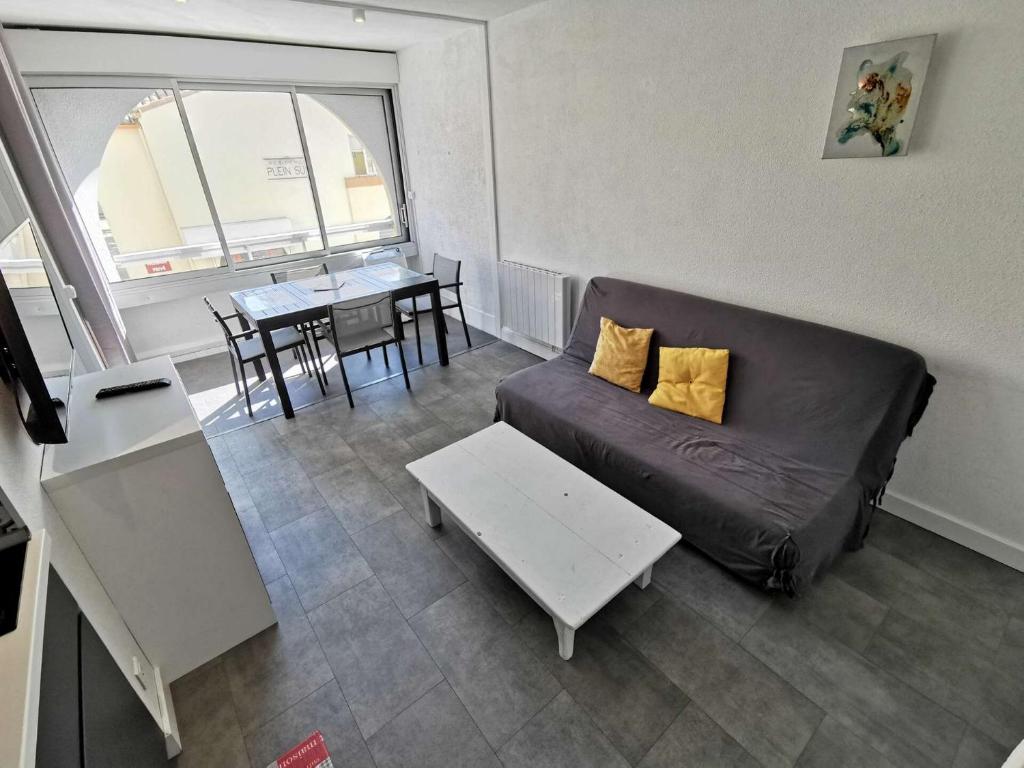 Résidence Les Terrasses Du Port - 2 Pièces 4 couchages PORT LEUCATE MAE-7394 - 4