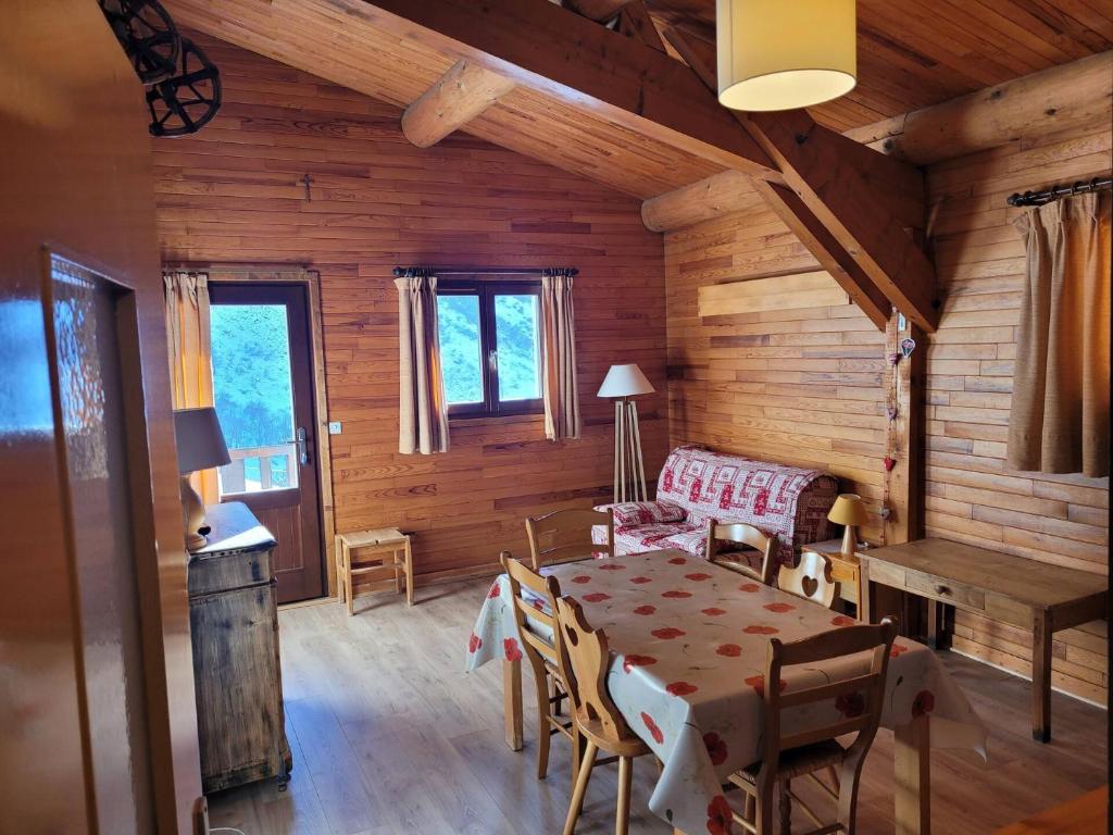 Résidence Trolle-soldanelle - Appartement 2 pièces - 5 personnes MAE-2493 - 3