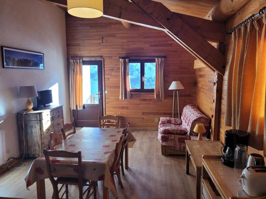 Résidence Trolle-soldanelle - Appartement 2 pièces - 5 personnes MAE-2493 - 4