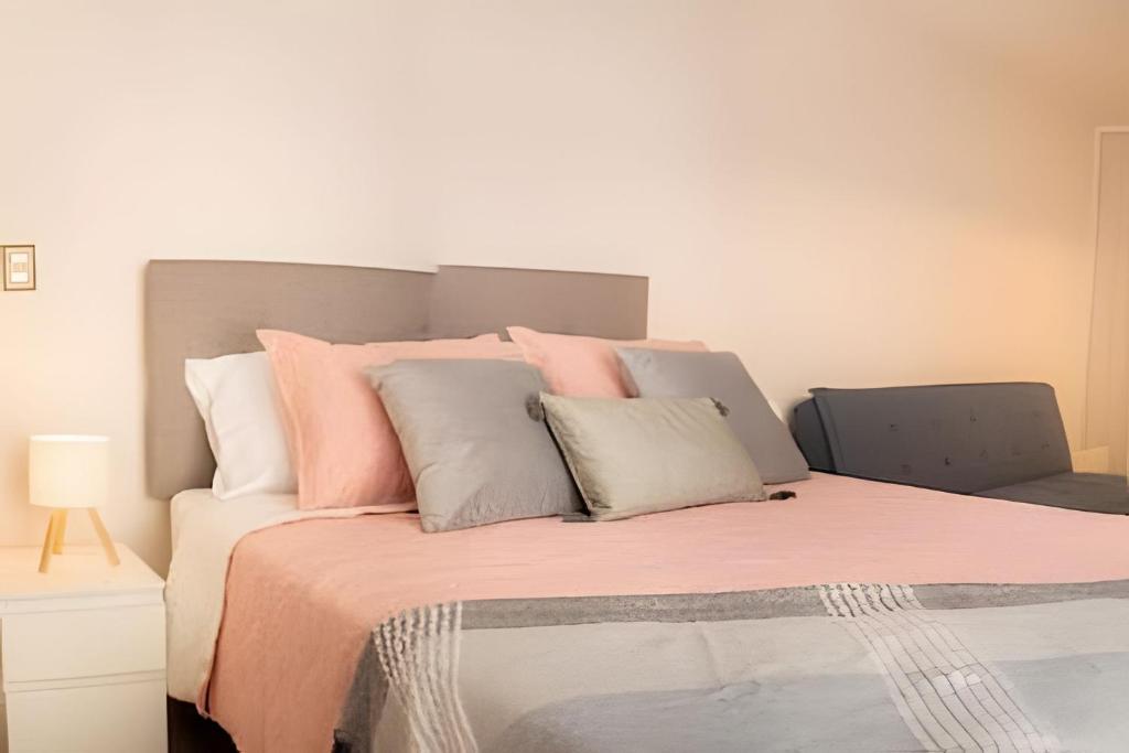 AR Apartamento Premium Parque O’Higgins DOMEYKO - 4
