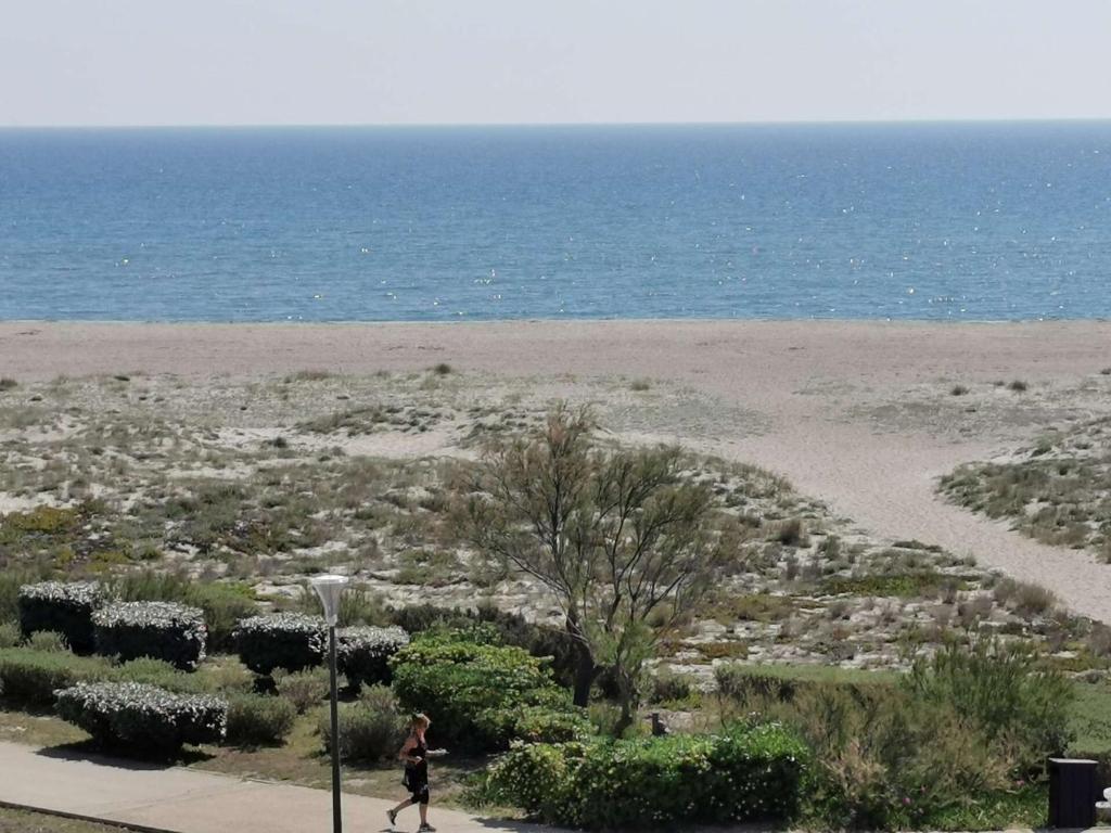 Résidence Les Nefs Des Sables - STUDIO 4 PERSONNES 5 couchages PORT LEUCATE. Réf: 2NEF_31K3 MAE-7434 - 2