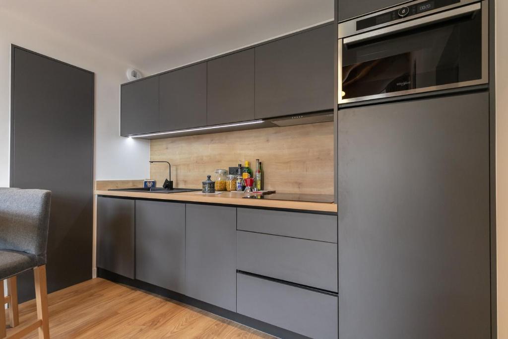 Résidence Cokott - Appartement 2 pièces - 4 personnes MAE-2513 - 4