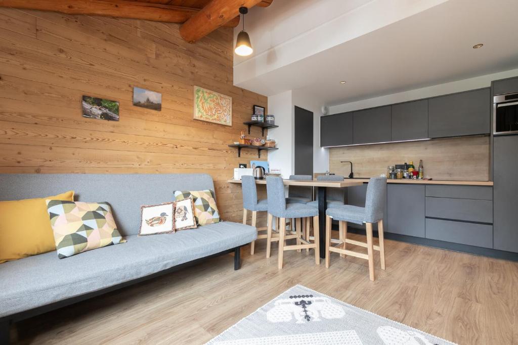 Résidence Cokott - Appartement 2 pièces - 4 personnes MAE-2513 - 5