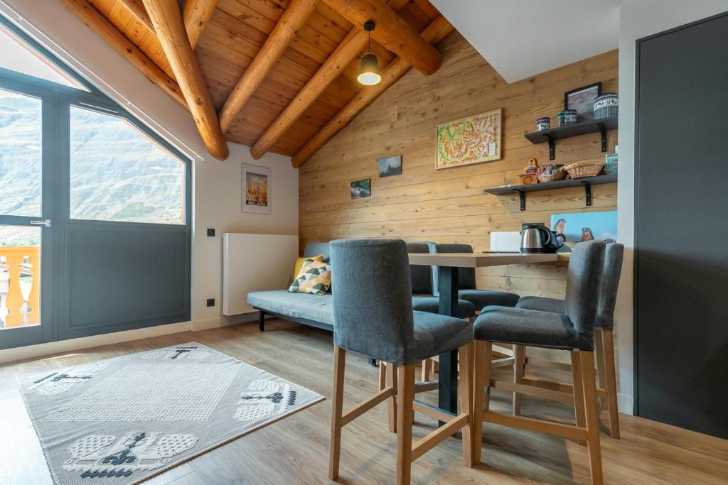 Résidence Cokott - Appartement 2 pièces - 4 personnes MAE-2513 - 1