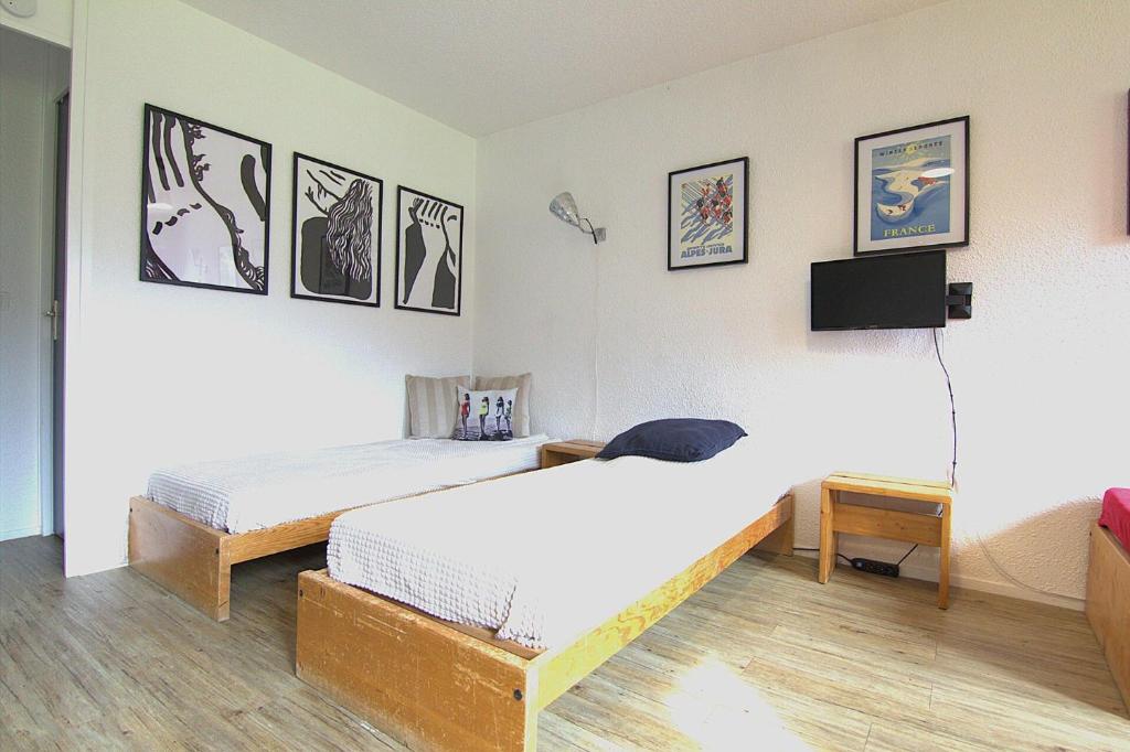 Résidence Arcelle / Arselle - Studio - 4 personnes MAE-2533 - 4