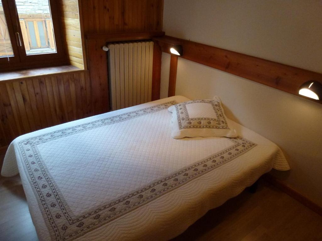 Résidence Les Chaudannes - Appartement 2 pièces - 3 personnes MAE-2623 - 4