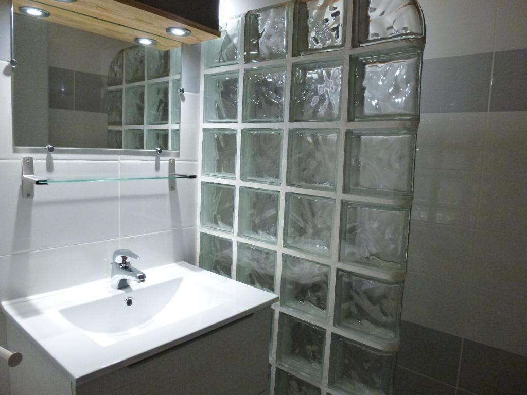 Résidence Les Chaudannes - Appartement 2 pièces - 3 personnes MAE-2623 - 5