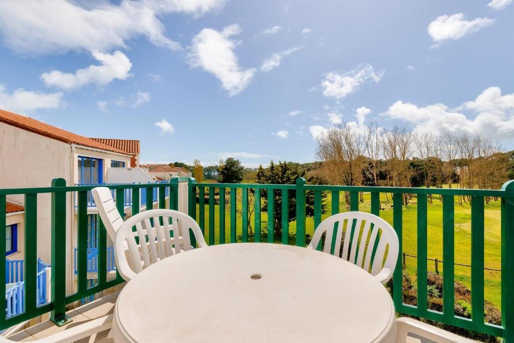Résidence Port Bourgenay - maeva Home - Appartement 2 Pièces 5 Personnes - Sélection MAE-5527 - 1