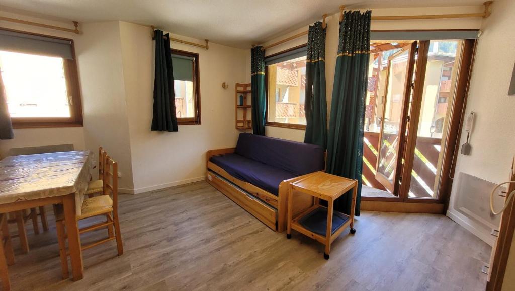 Résidence Le Burel - Studio - 4 personnes MAE-2563 - 3