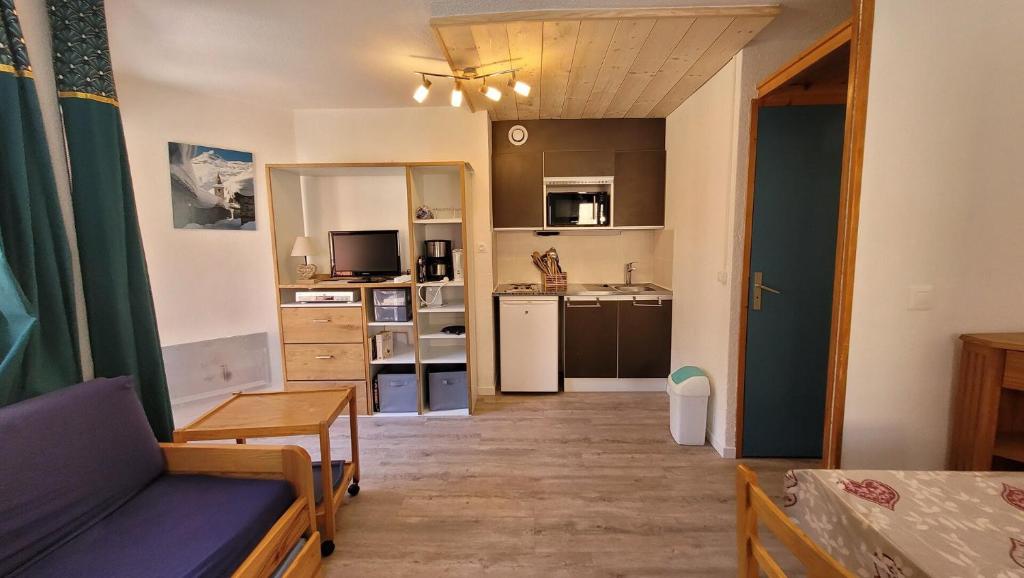Résidence Le Burel - Studio - 4 personnes MAE-2563 - 1