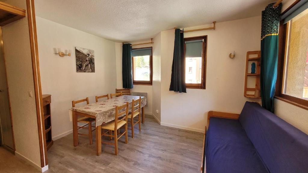 Résidence Le Burel - Studio - 4 personnes MAE-2563 - 4