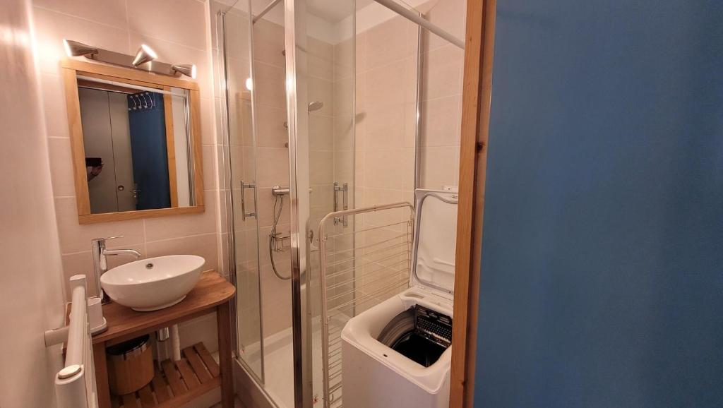 Résidence Le Burel - Studio - 4 personnes MAE-2563 - 5