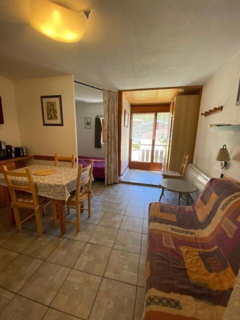 Résidence La Triade - Studio coin montagne - 4 personnes MAE-2593 - 3