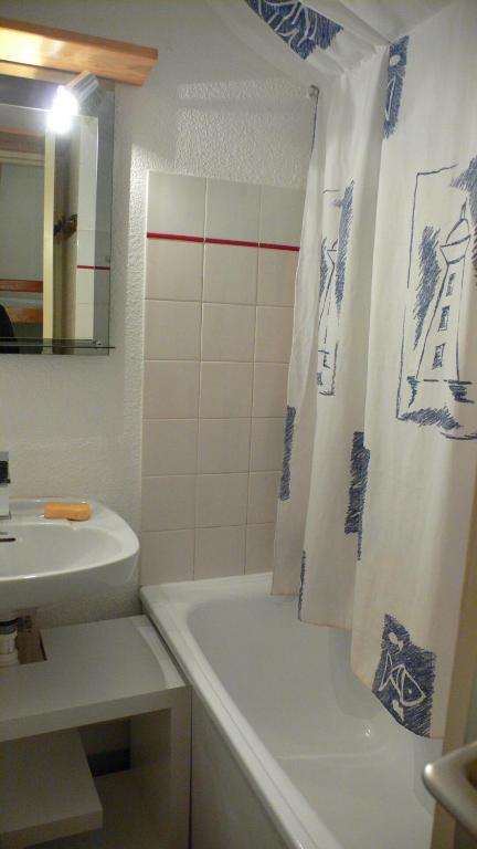 Résidence La Triade - Studio coin montagne - 4 personnes MAE-2593 - 5