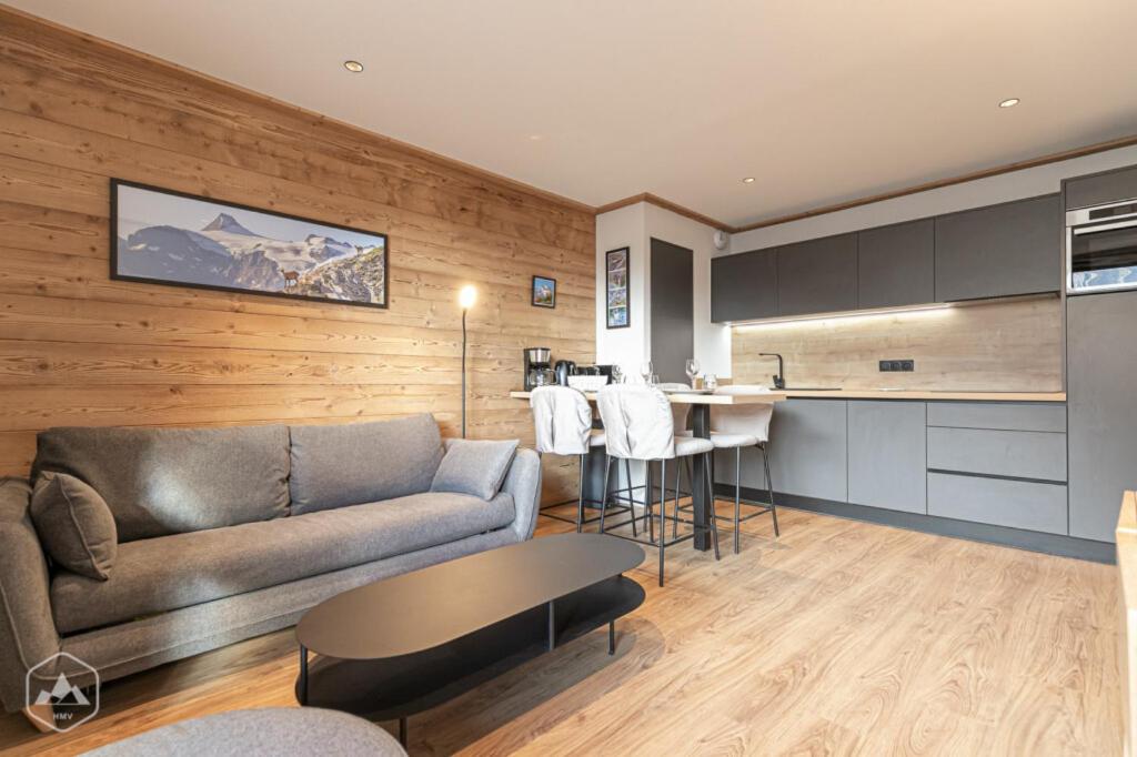 Résidence Cokott - Appartement 2 pièces - 4 personnes MAE-2603 - 1