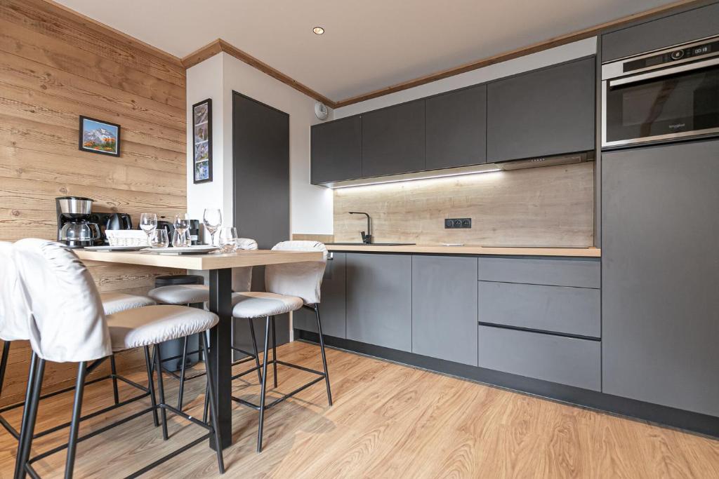 Résidence Cokott - Appartement 2 pièces - 4 personnes MAE-2603 - 4
