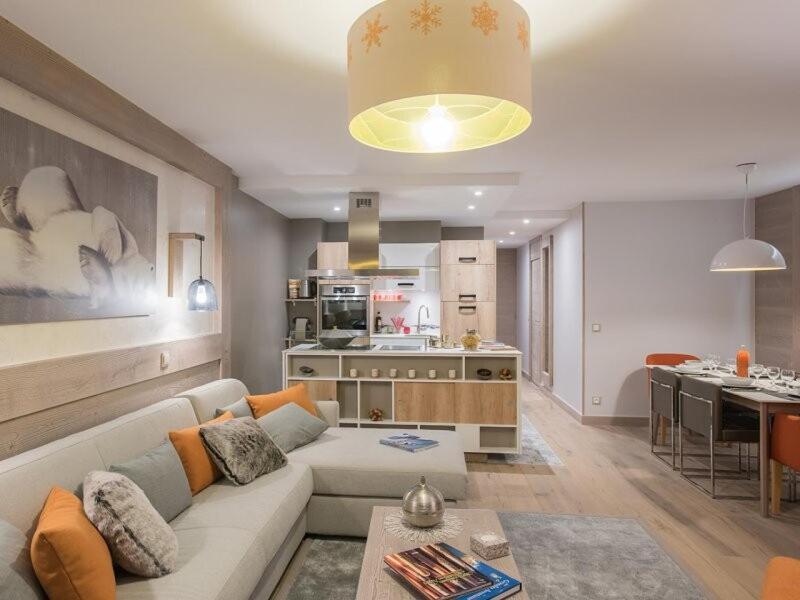 Résidence Premium L'Hévana - maeva Home - Appartement 3 pièces 6 personnes Prestige MAE-5649 - 3