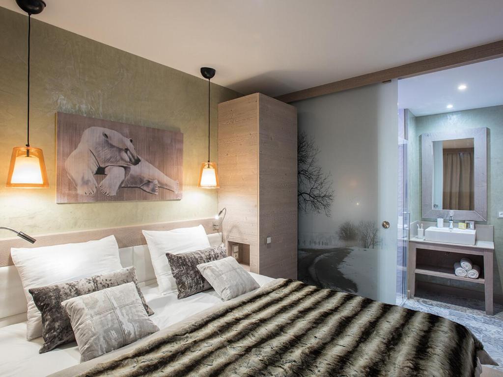 Résidence Premium L'Hévana - maeva Home - Appartement 3 pièces 6 personnes Prestige MAE-5649 - 4