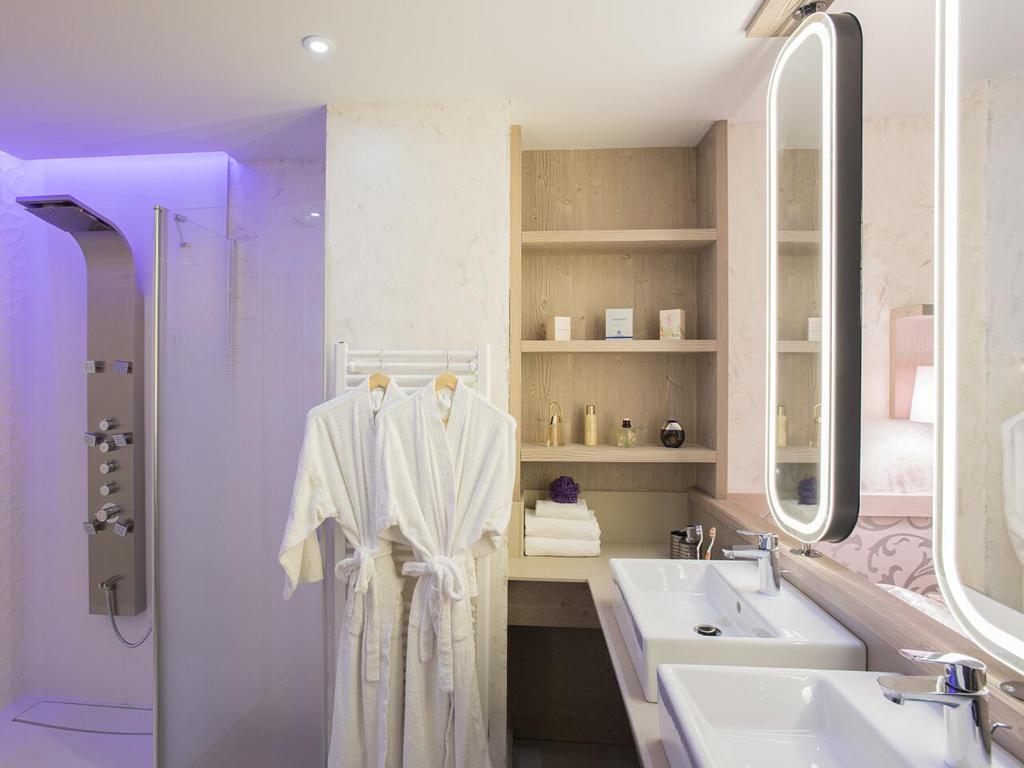 Résidence Premium L'Hévana - maeva Home - Appartement 3 pièces 6 personnes Prestige MAE-5649 - 5