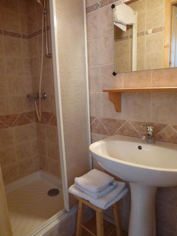 Résidence Andagne - Appartement 2 pièces - 2 personnes MAE-2633 - 5