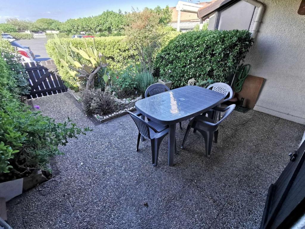 Résidence Village Merlin - VILLA T2 MEZZANINE 4 couchages PORT LEUCATE MAE-6954 - 2