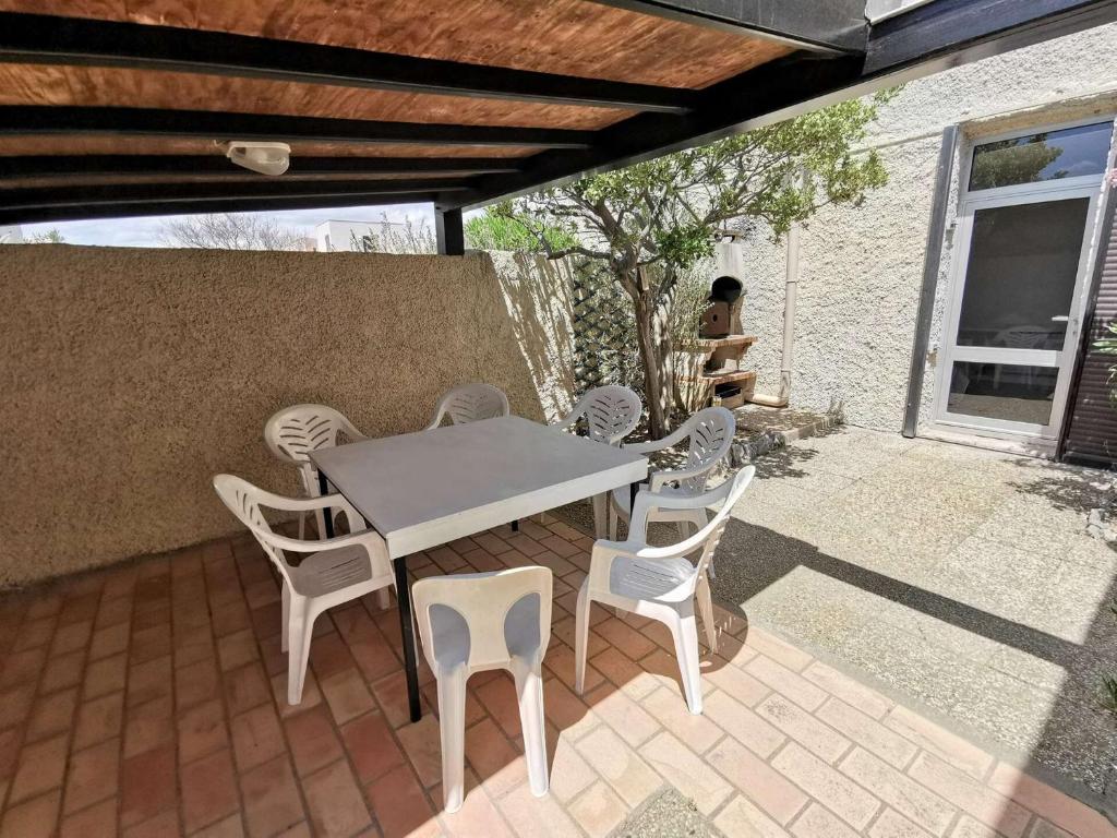 Résidence Le Village Grec - VILLA 4 PIECES 6 couchages PORT LEUCATE MAE-6964 - 3
