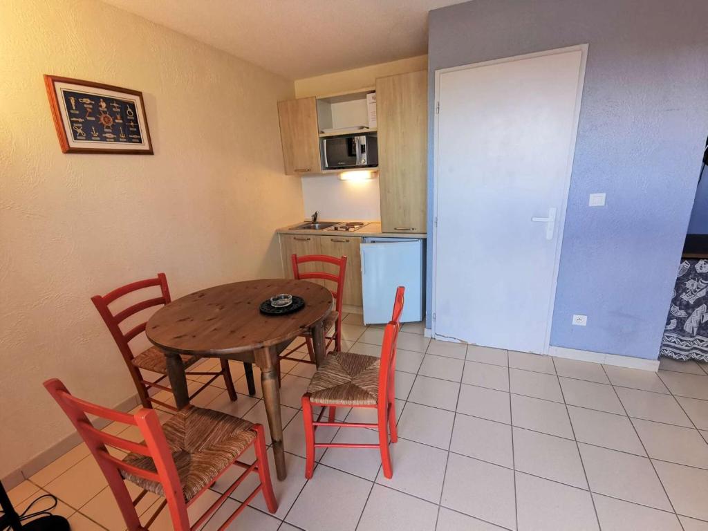 Résidence Marina Ile Des Pecheurs - VILLA 3 PIECES 4 couchages LE BARCARES MAE-3164 - 5