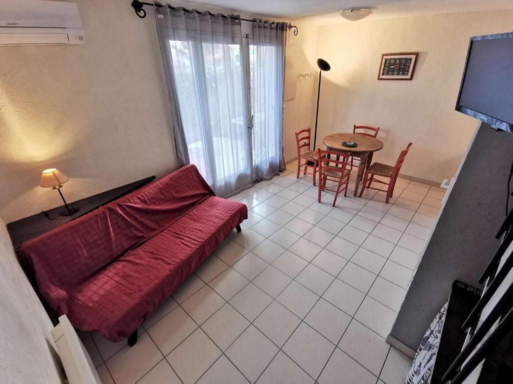 Résidence Marina Ile Des Pecheurs - VILLA 3 PIECES 4 couchages LE BARCARES MAE-3164 - 4