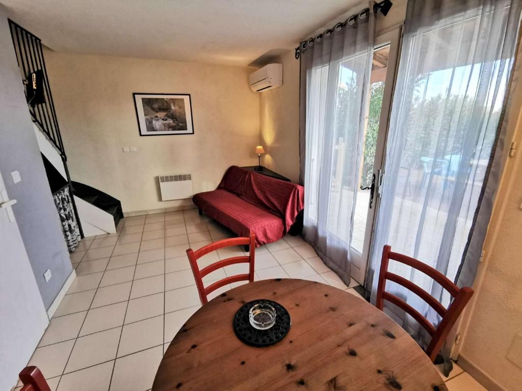 Résidence Marina Ile Des Pecheurs - VILLA 3 PIECES 4 couchages LE BARCARES MAE-3164 - 3