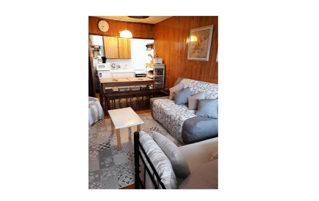 Résidence Bellevue A - maeva Home - Studio 4 Personnes - Budget MAE-6336 - 1