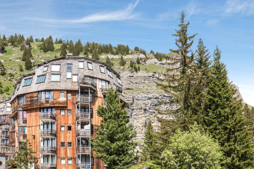 Résidence Les Ruches - maeva Home - Studio 3 Personnes - Confort - Bâtiment Vivace MAE-6759 - 4