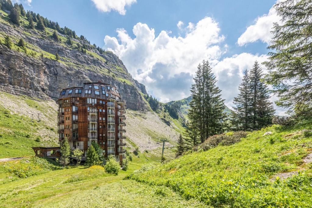 Résidence Les Ruches - maeva Home - Studio 3 Personnes - Confort - Bâtiment Vivace MAE-6759 - 5