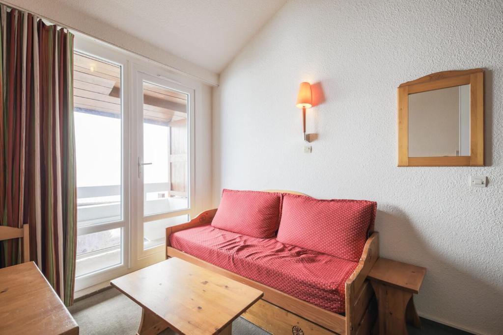Résidence Les Horizons d'Huez - maeva Home - Appartement 2 Pièces 6 Personnes - Budget MAE-7008 - 1