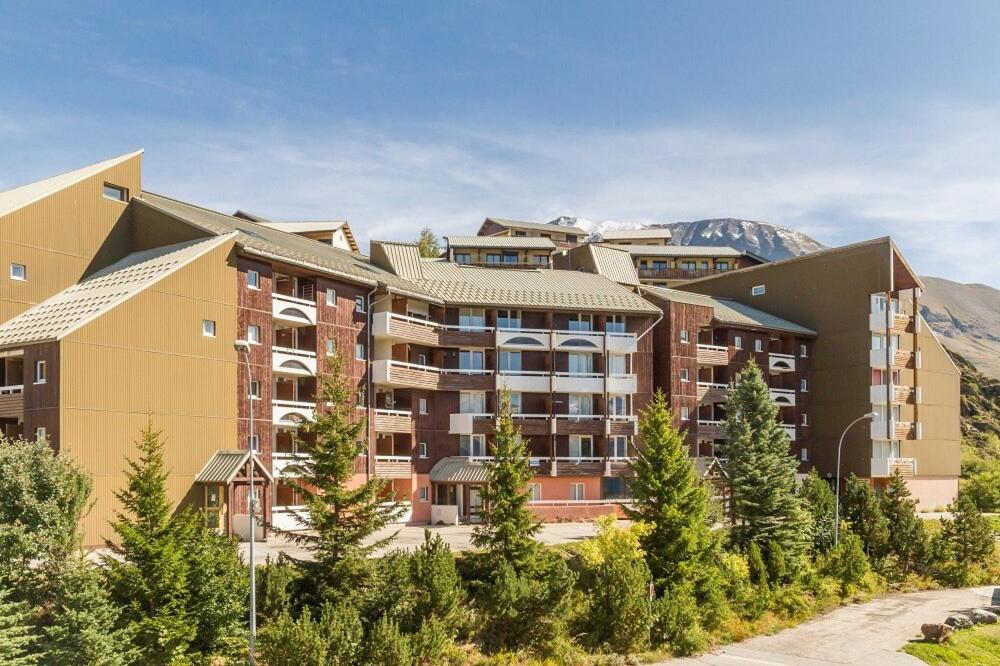 Résidence Les Horizons d'Huez - maeva Home - Studio 4 personnes Confort MAE-7170 - 3