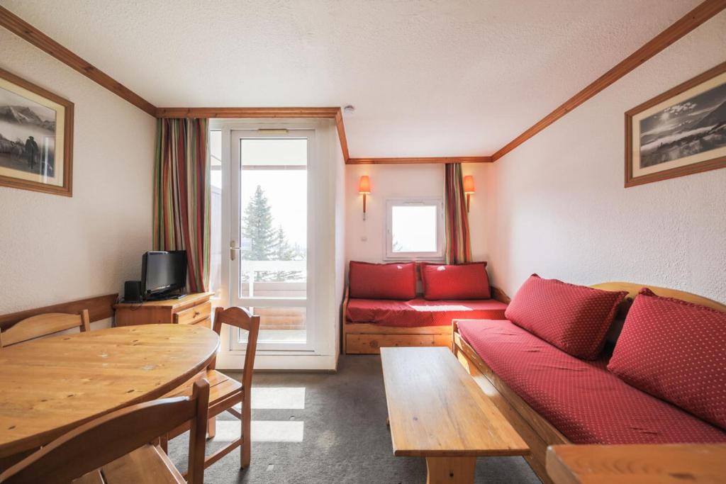 Résidence Les Horizons d'Huez - maeva Home - Studio 4 personnes Confort MAE-7170 - 1