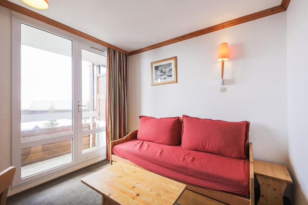 Résidence Les Horizons d'Huez - maeva Home - Appartement 2 pièces 5 personnes Confort MAE-7180 - 1