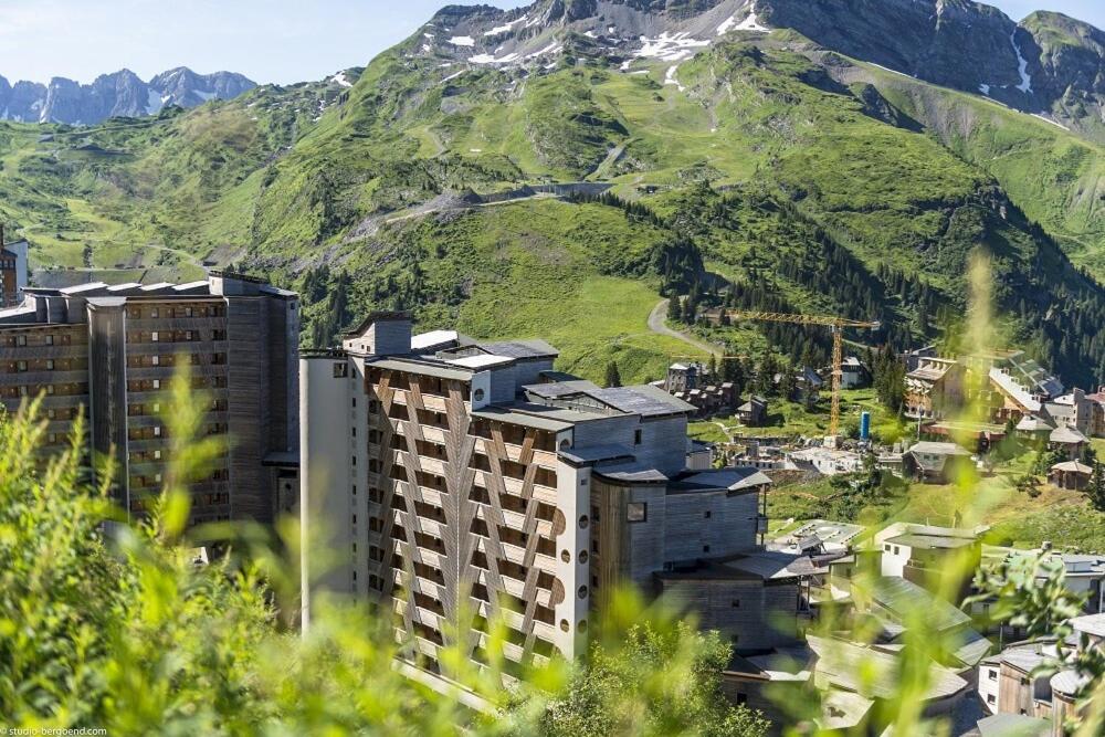 Résidence Arietis - Atria-Crozats - maeva Home - Appartement 5 personnes 1 chambre skis aux pieds MAE-8129 - 3