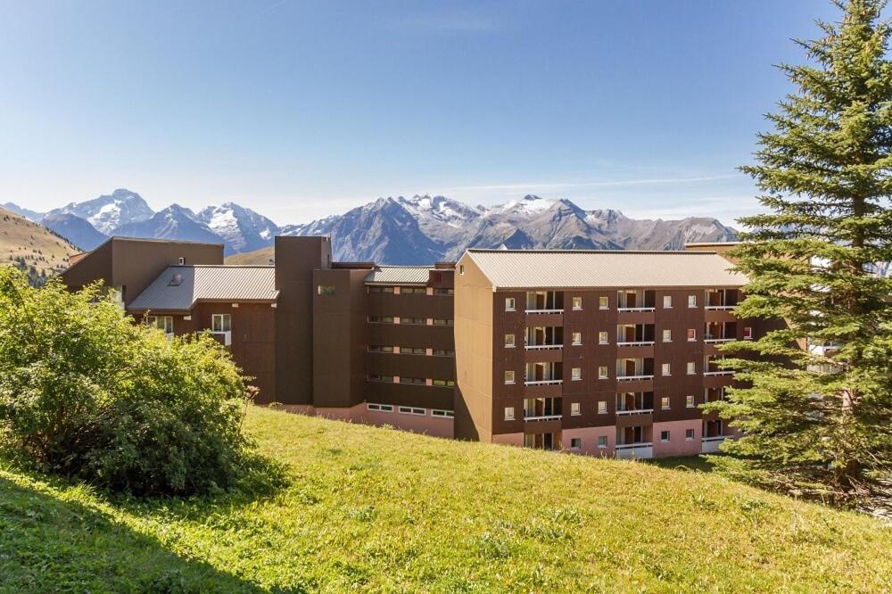 Résidence Les Horizons d'Huez - maeva Home - Appartement 2 Pièces 6 Personnes - Confort MAE-8120 - 3