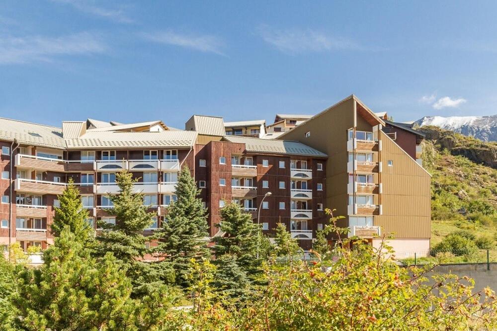 Résidence Les Horizons d'Huez - maeva Home - Appartement 2 Pièces 6 Personnes - Confort MAE-8120 - 4