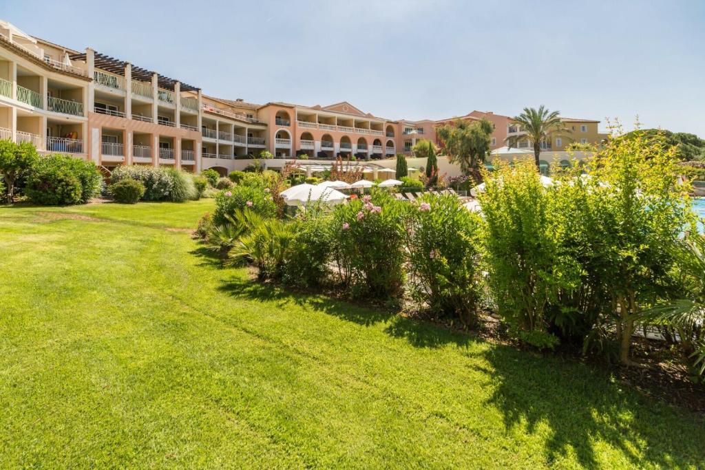 Résidence les Calanques des Issambres - maeva Home - Studio climatisation 4 Personnes - Sélection MAE-8566 - 3